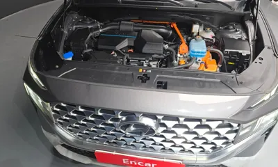 Hyundai Santafe 2022, 88839 км, за 14529.24 USD - фото 6