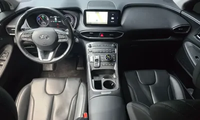 Hyundai Santafe 2022, 88839 км, за 14529.24 USD - фото 7