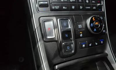 Hyundai Santafe 2022, 88839 км, за 14529.24 USD - фото 9