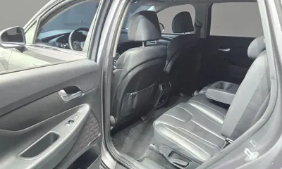 Hyundai Santafe 2022, 88839 км, за 14529.24 USD - фото 11