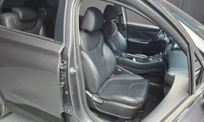 Hyundai Santafe 2022, 88839 км, за 14529.24 USD - фото 12