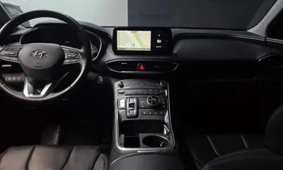 Hyundai Santafe 2022, 88839 км, за 14529.24 USD - фото 19