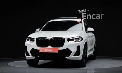BMW X3 2022, 29184 км, за 34128.57 USD