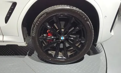 BMW X3 2022, 29184 км, за 34128.57 USD
