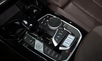 BMW X3 2022, 29184 км, за 34128.57 USD - фото 9