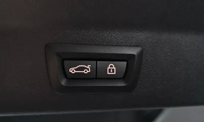 BMW X3 2022, 29184 км, за 34128.57 USD - фото 20