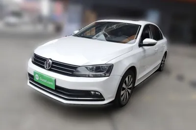 Volkswagen Sagitar · 2017 год