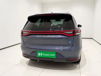 BYD Tang New Energy 2019, 118400 км, за 8916.69 USD