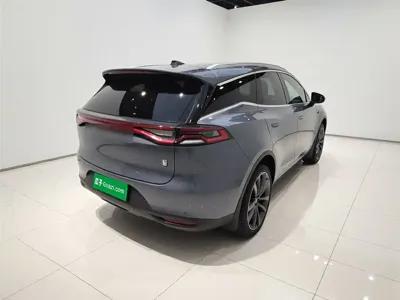 BYD Tang New Energy 2019, 118400 км, за 8916.69 USD