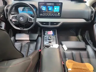 BYD Tang New Energy 2019, 118400 км, за 8916.69 USD