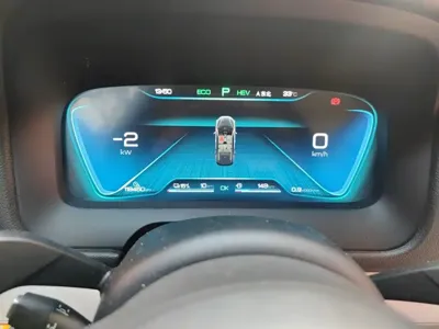 BYD Tang New Energy 2019, 118400 км, за 8941.94 USD - фото 7