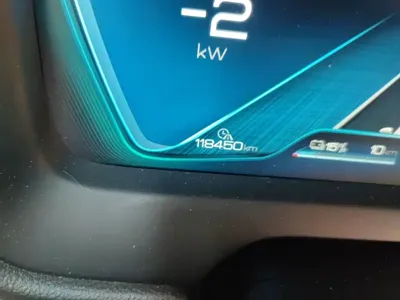 BYD Tang New Energy 2019, 118400 км, за 8941.94 USD - фото 8