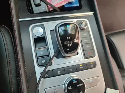 BYD Tang New Energy 2019, 118400 км, за 8941.94 USD - фото 10