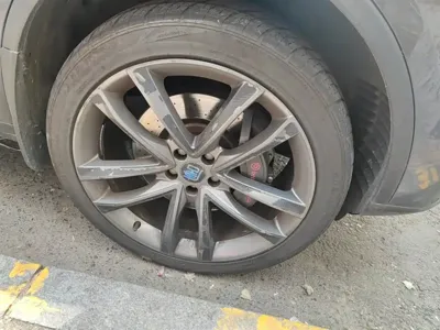 BYD Tang New Energy 2019, 118400 км, за 8941.94 USD - фото 26