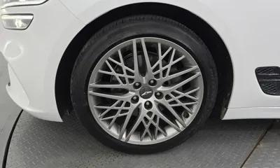 Genesis G70 2021, 41710 км, за 18851.97 USD