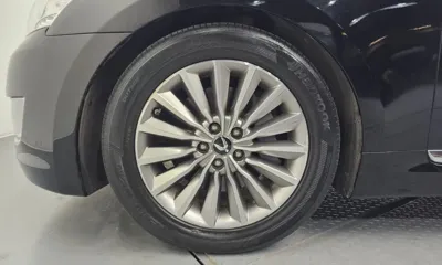 Hyundai Equus 2013, 212823 км, за 2649 USD