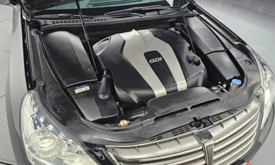 Hyundai Equus 2013, 212823 км, за 2649 USD - фото 6