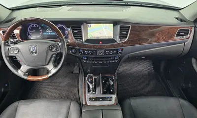 Hyundai Equus 2013, 212823 км, за 2649 USD - фото 7