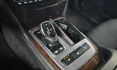 Hyundai Equus 2013, 212823 км, за 2649 USD - фото 9