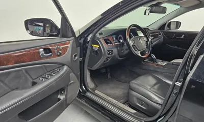 Hyundai Equus 2013, 212823 км, за 2649 USD - фото 10
