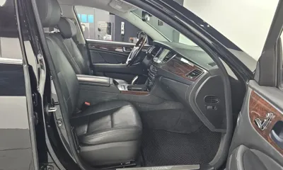 Hyundai Equus 2013, 212823 км, за 2649 USD - фото 11