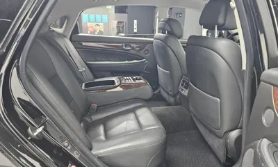 Hyundai Equus 2013, 212823 км, за 2649 USD - фото 12