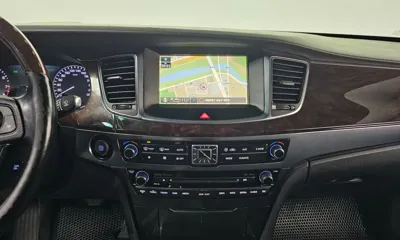 Hyundai Equus 2013, 212823 км, за 2649 USD - фото 14