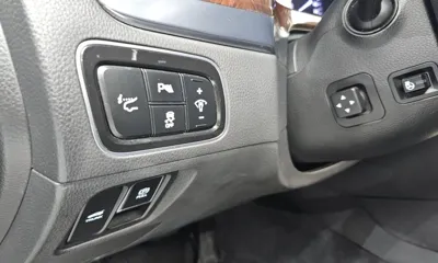 Hyundai Equus 2013, 212823 км, за 2649 USD - фото 17
