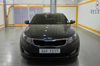 Kia K5 2013, 135000 км, за 2842.41 USD