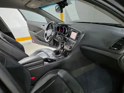 Kia K5 2013, 135000 км, за 2842.41 USD - фото 10