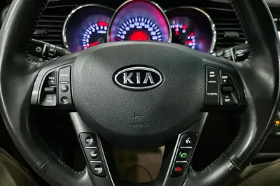Kia K5 2013, 135000 км, за 2842.41 USD - фото 11
