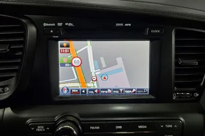 Kia K5 2013, 135000 км, за 2842.41 USD - фото 12