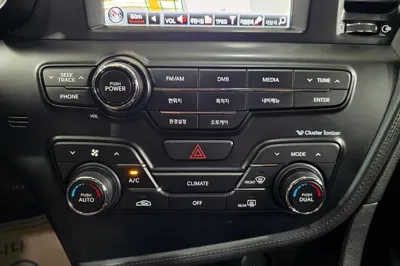 Kia K5 2013, 135000 км, за 2842.41 USD - фото 14