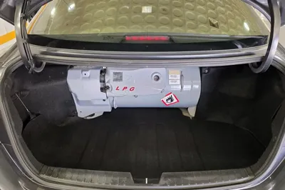 Kia K5 2013, 135000 км, за 2842.41 USD - фото 19