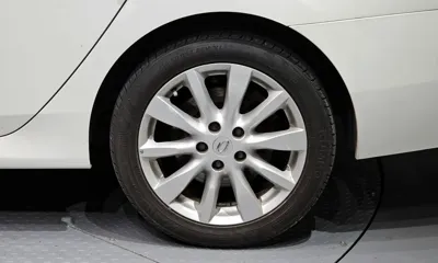 Renault-KoreaSamsung SM5 2011, 172933 км, за 1453.58 USD