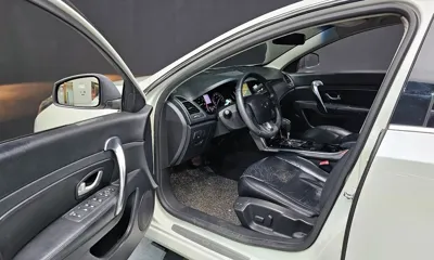 Renault-KoreaSamsung SM5 2011, 172933 км, за 1453.58 USD - фото 10