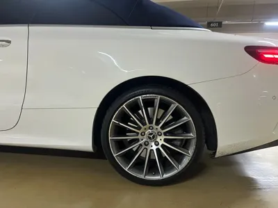 Mercedes-Benz E-Class 2022, 31425 км, за 46905.56 USD - фото 6