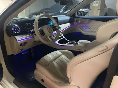 Mercedes-Benz E-Class 2022, 31425 км, за 46905.56 USD - фото 7