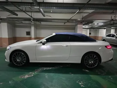 Mercedes-Benz E-Class 2022, 31425 км, за 46905.56 USD - фото 11
