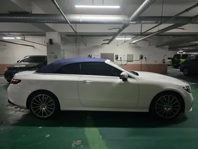 Mercedes-Benz E-Class 2022, 31425 км, за 46905.56 USD - фото 12