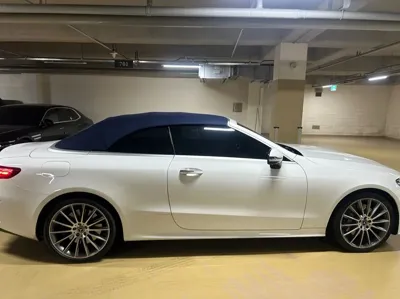 Mercedes-Benz E-Class 2022, 31425 км, за 46905.56 USD - фото 17