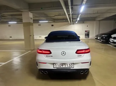 Mercedes-Benz E-Class 2022, 31425 км, за 46905.56 USD - фото 18