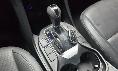 Hyundai Santafe 2013, 124460 км, за 6544.16 USD - фото 9