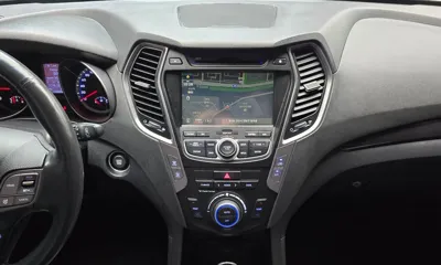 Hyundai Santafe 2013, 124460 км, за 6544.16 USD - фото 19