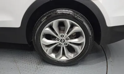 Hyundai Santafe 2013, 124460 км, за 6544.16 USD - фото 21