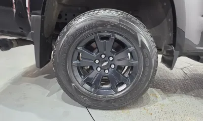 ChevroletGMDaewoo Colorado 2021, 105639 км, за 14006.52 USD