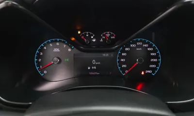 ChevroletGMDaewoo Colorado 2021, 105639 км, за 14006.52 USD - фото 8