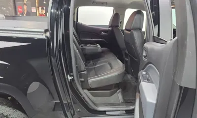ChevroletGMDaewoo Colorado 2021, 105639 км, за 14006.52 USD - фото 11