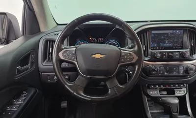 ChevroletGMDaewoo Colorado 2021, 105639 км, за 14006.52 USD - фото 14