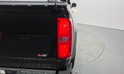 ChevroletGMDaewoo Colorado 2021, 105639 км, за 14006.52 USD - фото 23